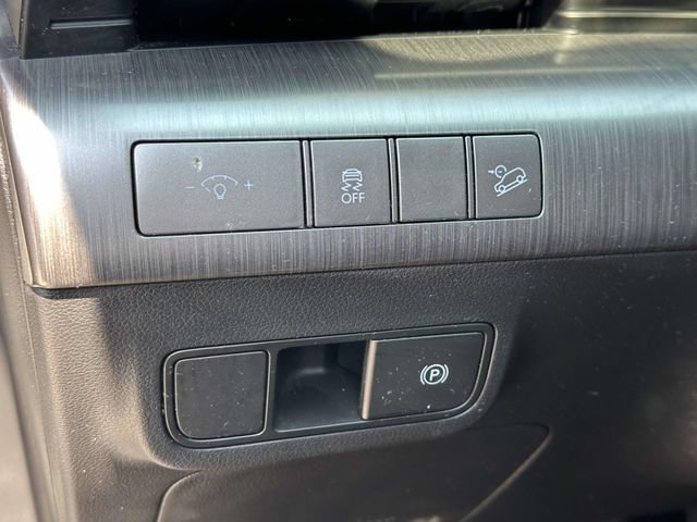 Used 2024 Hyundai Kona SEL AWD/4WD image 19