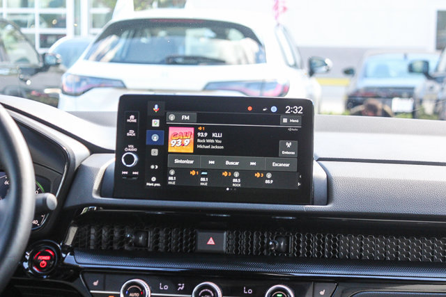 Used 2026 Honda CR-V Sport Touring image 18