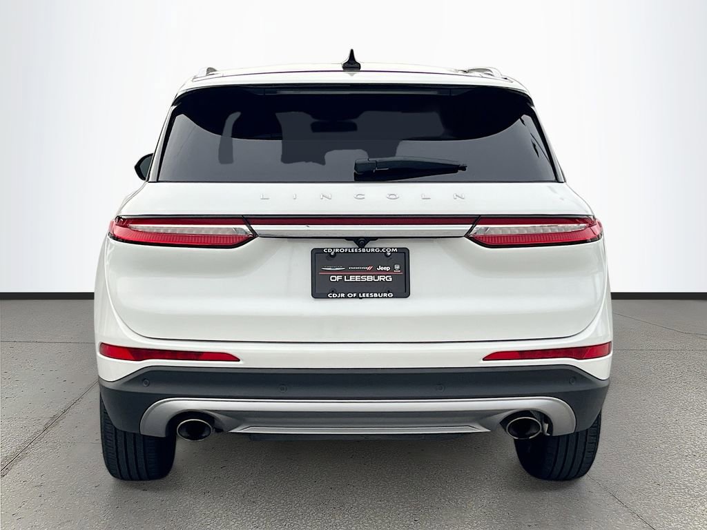 Used 2021 Lincoln Corsair Reserve image 6