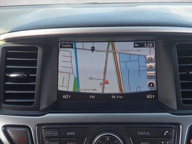 Used 2019 Nissan Pathfinder SL image 12