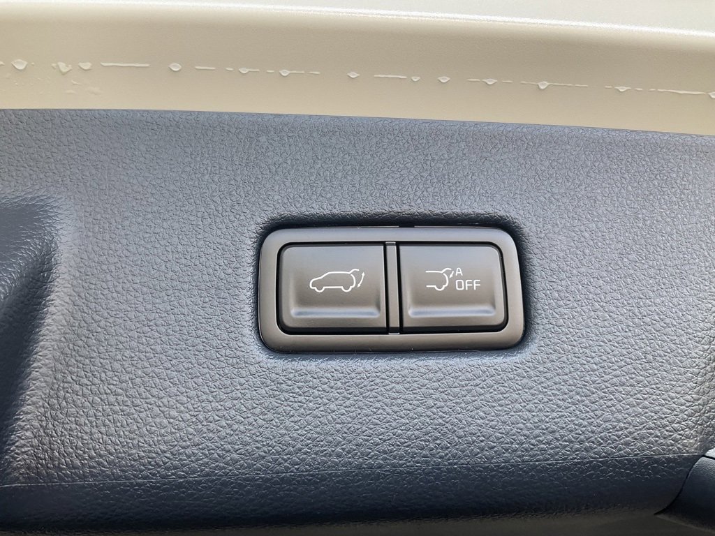 New 2026 Kia Carnival SX w/ SX Dark Edition Package image 34
