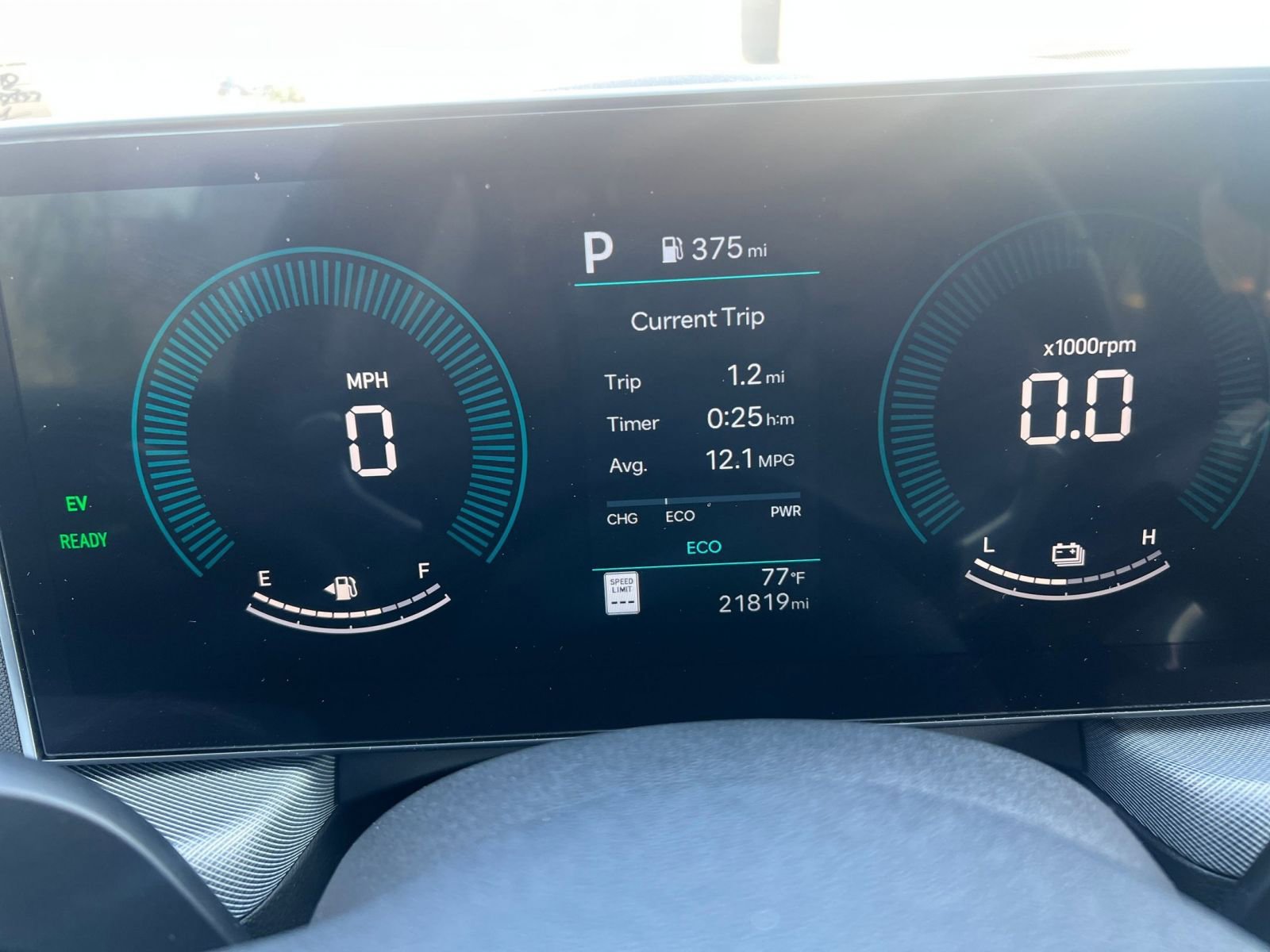 Used 2025 Hyundai Sonata SEL image 39