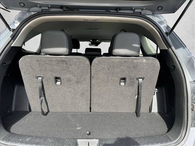 Used 2023 Kia Sorento S FWD image 7