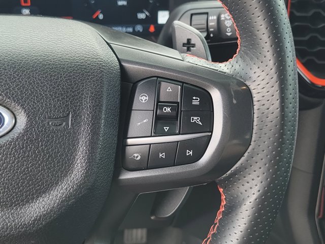 Certified 2024 Ford Ranger Raptor AWD/4WD image 27
