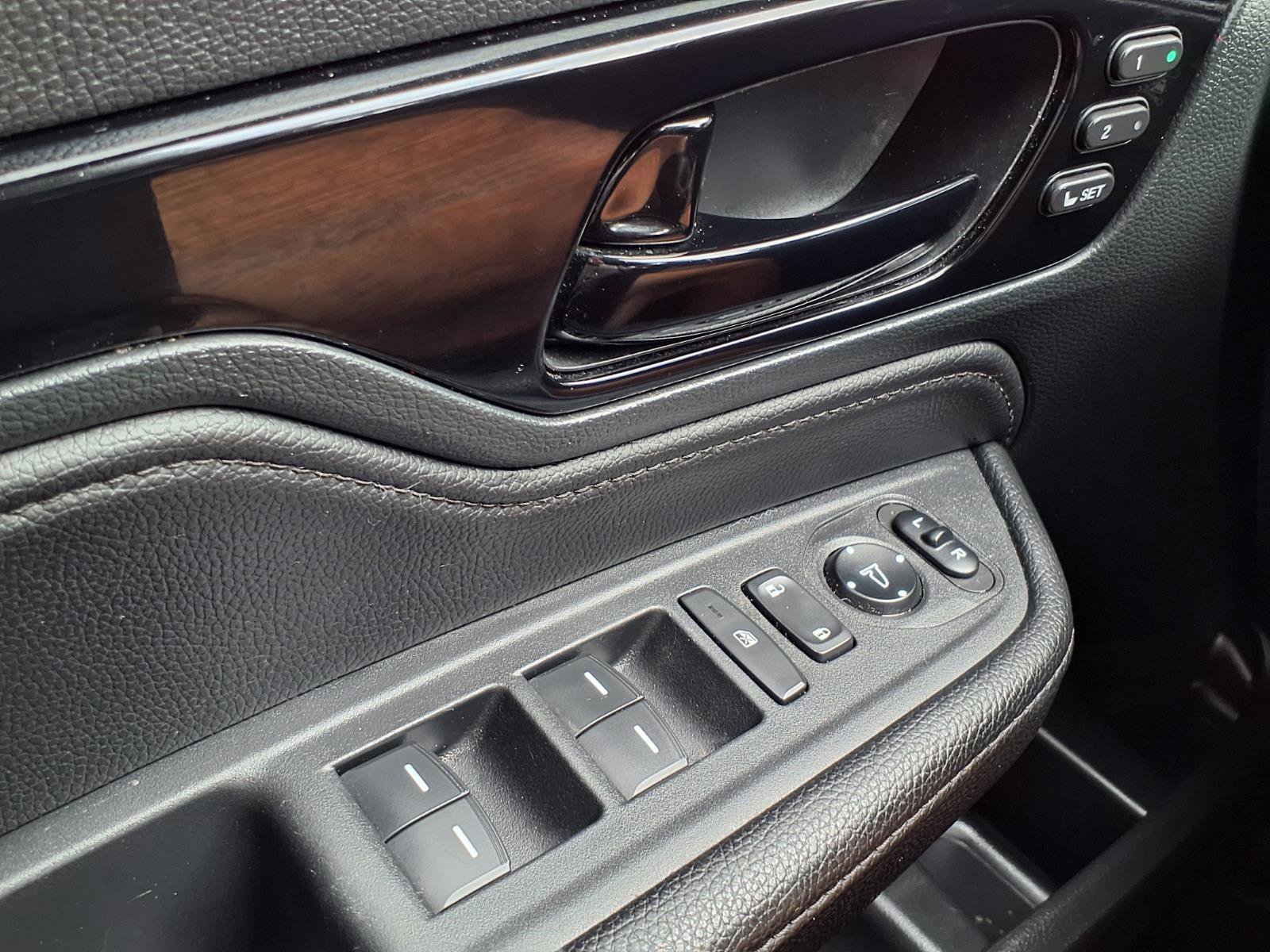 Certified 2023 Honda Odyssey Touring image 10