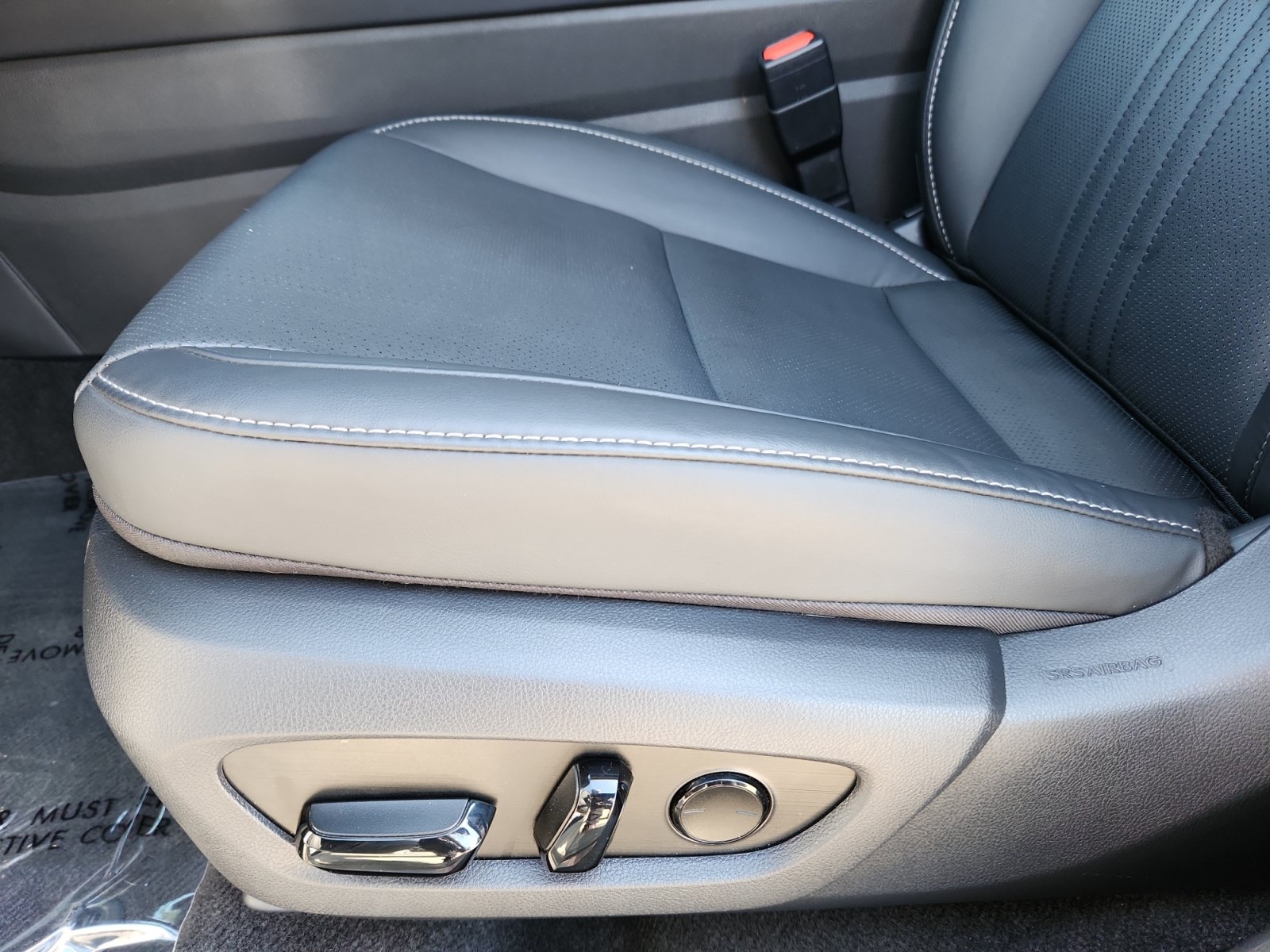 Used 2026 Lexus NX 350 AWD w/ Accessory Package (2T) image 14