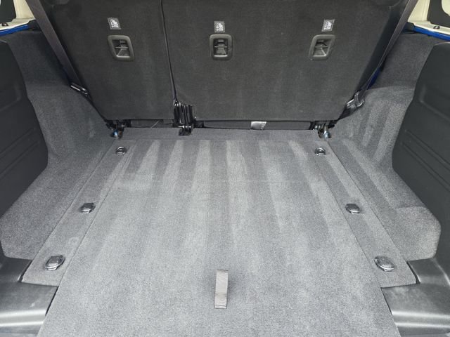 Used 2023 Jeep Wrangler Unlimited Sport AWD/4WD image 26