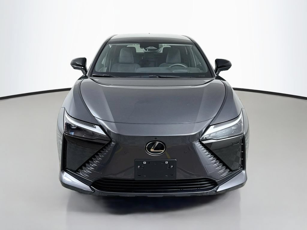 Certified 2023 Lexus RZ 450e Premium w/ Accessory Package (2T) AWD/4WD image 2