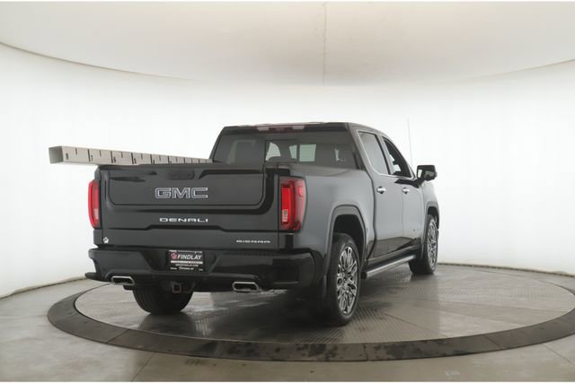 Used 2023 GMC Sierra 1500 Denali Ultimate AWD/4WD image 7
