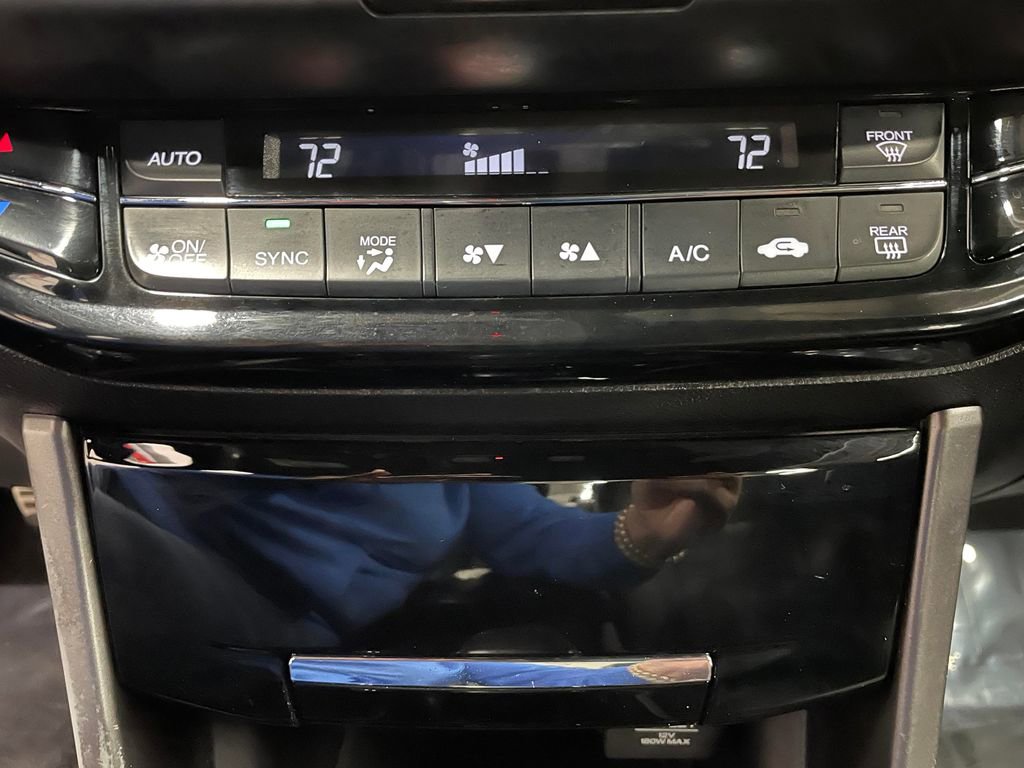 Used 2017 Honda Accord Sport Special Edition image 17