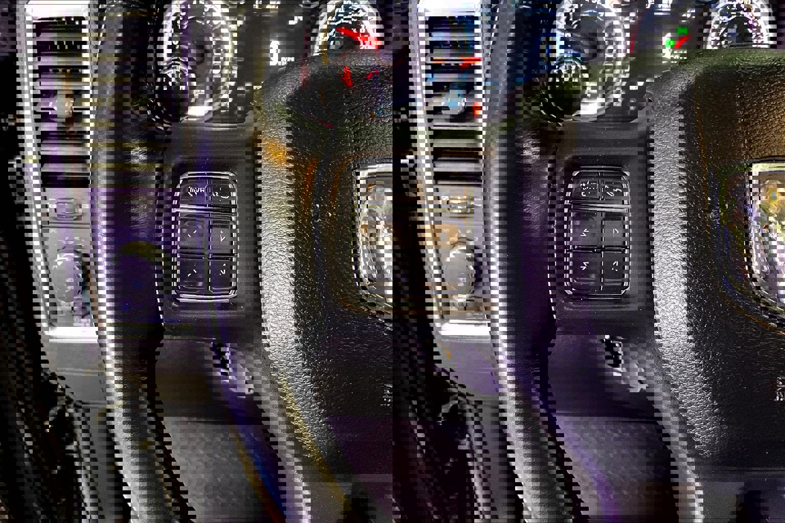 Used 2019 RAM 1500 Classic Warlock image 12