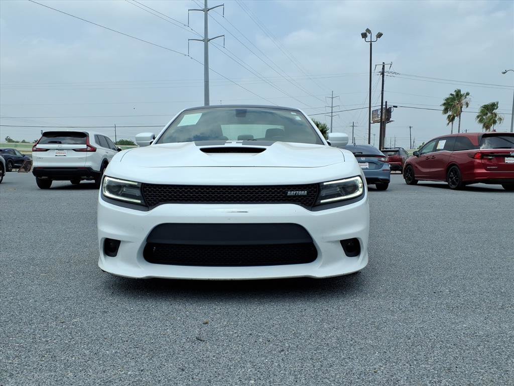 Used 2020 Dodge Charger R/T w/ Daytona Edition Group RWD image 3