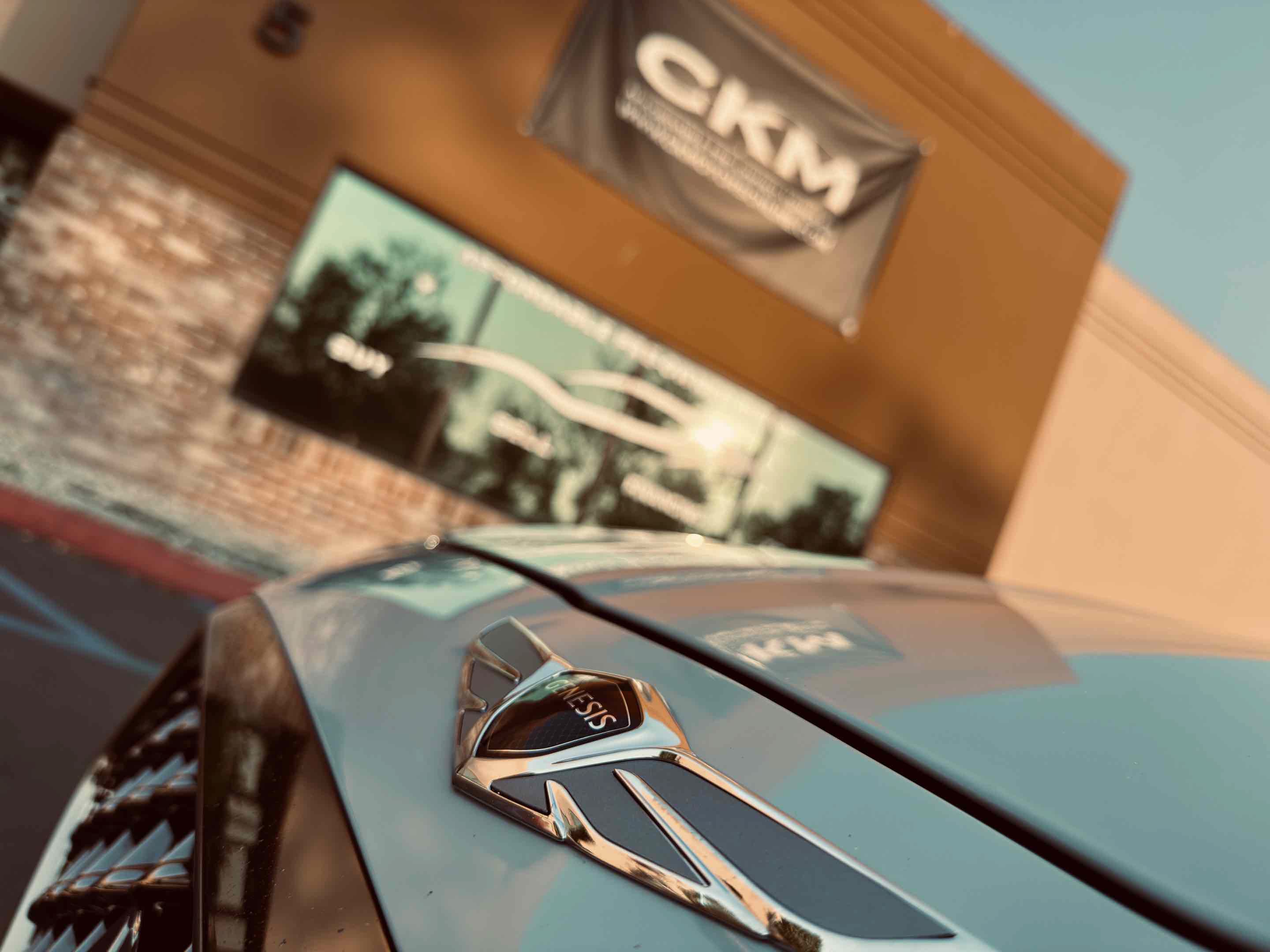 Used 2019 Genesis G70 3.3T Advanced w/ Sport Package RWD image 16