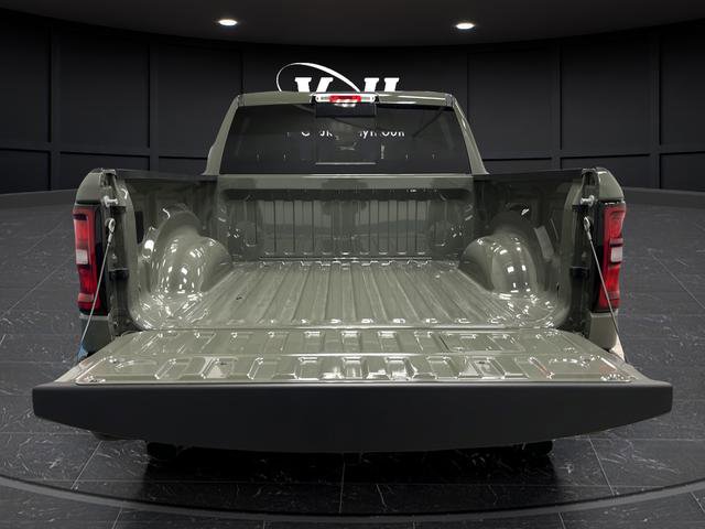 New 2026 RAM 1500 Rebel w/ Rebel Level 2 Equipment Group image 27