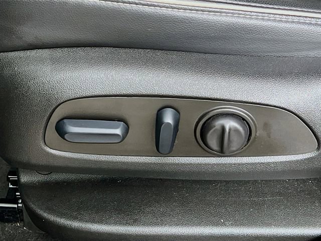 Used 2023 GMC Acadia Denali w/ Denali Ultimate Package image 11