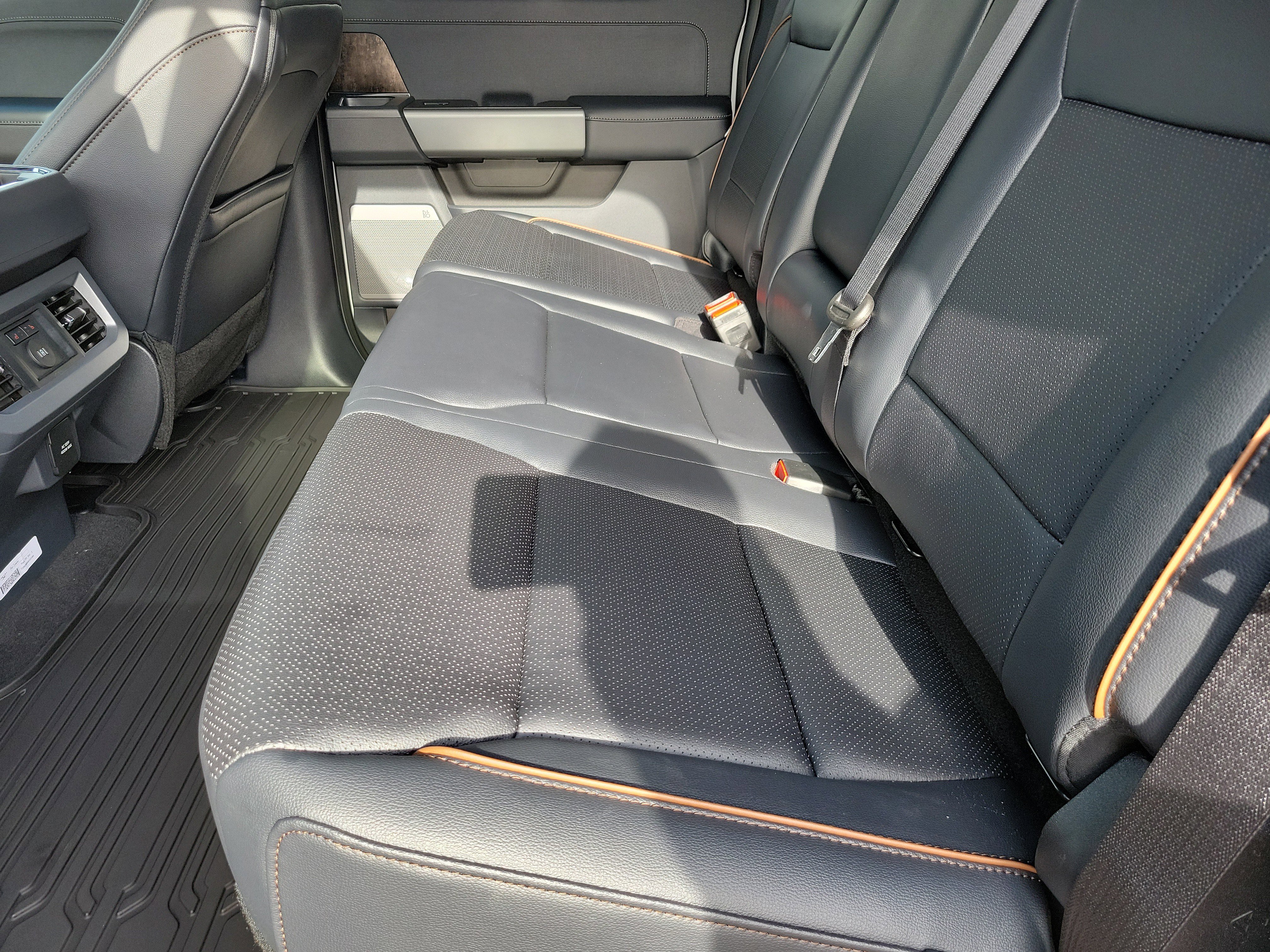 New 2026 Ford F250 Lariat image 17