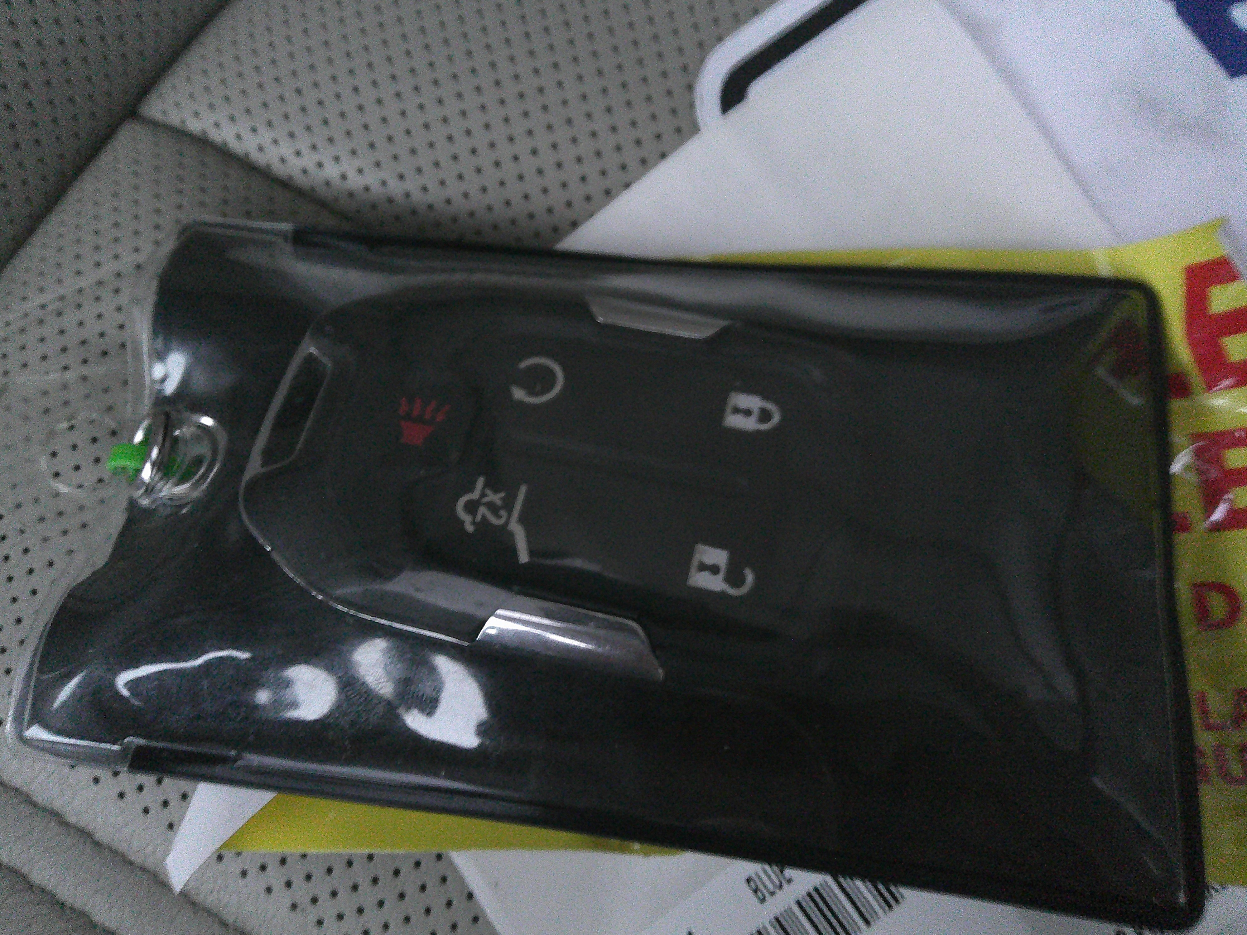 Used 2019 GMC Acadia Denali w/ Technology Package image 39