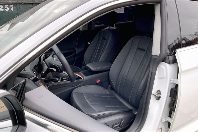 Certified 2022 Audi A5 2.0T Premium Plus image 25