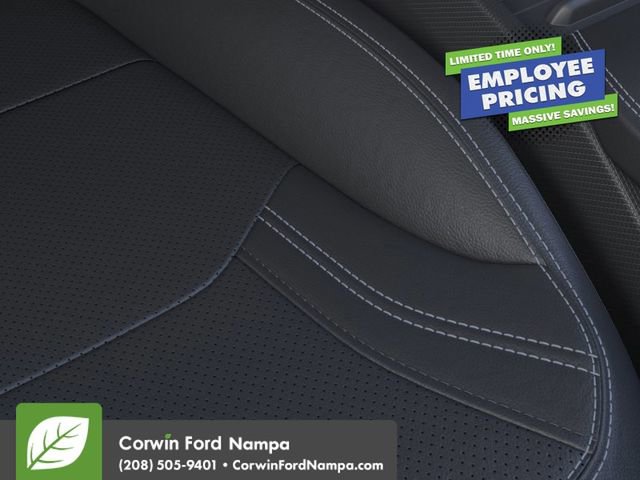 New 2026 Ford Mustang Mach-E Premium AWD/4WD image 15