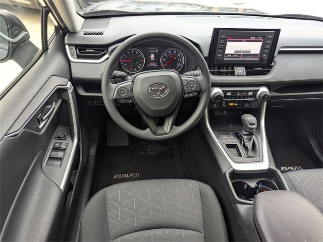 Used 2019 Toyota RAV4 XLE image 12