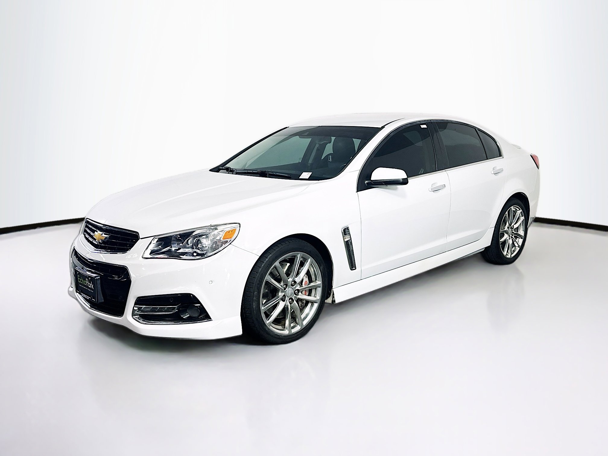 Used 2014 Chevrolet SS image 3