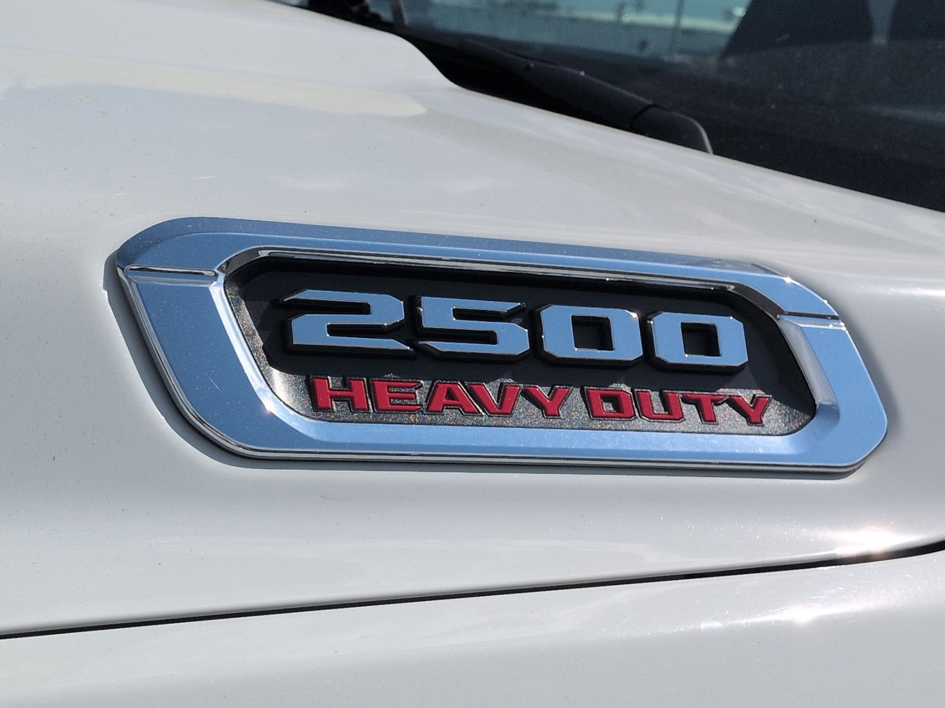 Used 2022 RAM 2500 Laramie AWD/4WD image 32