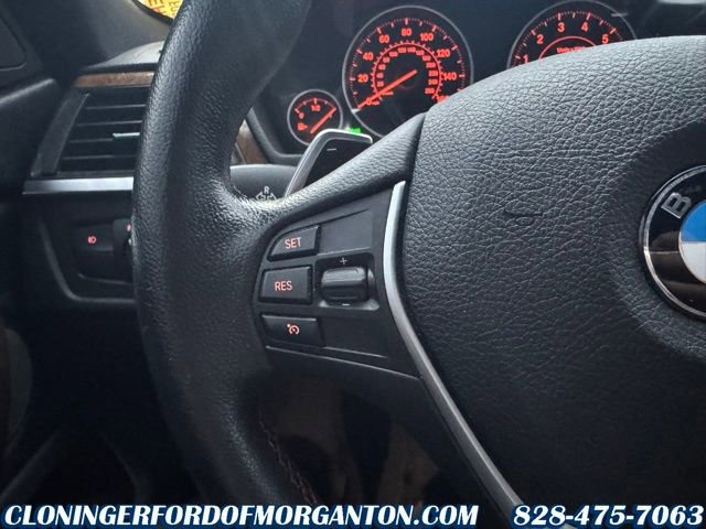 Used 2016 BMW 428i Gran Coupe xDrive image 22