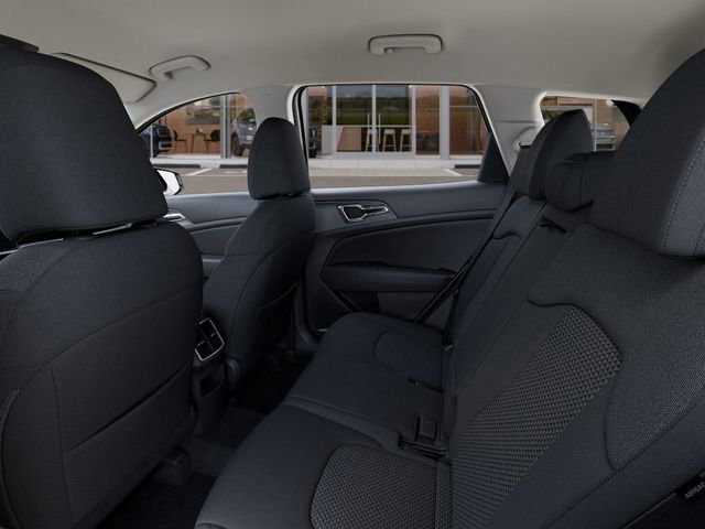New 2026 Kia Sportage S image 21