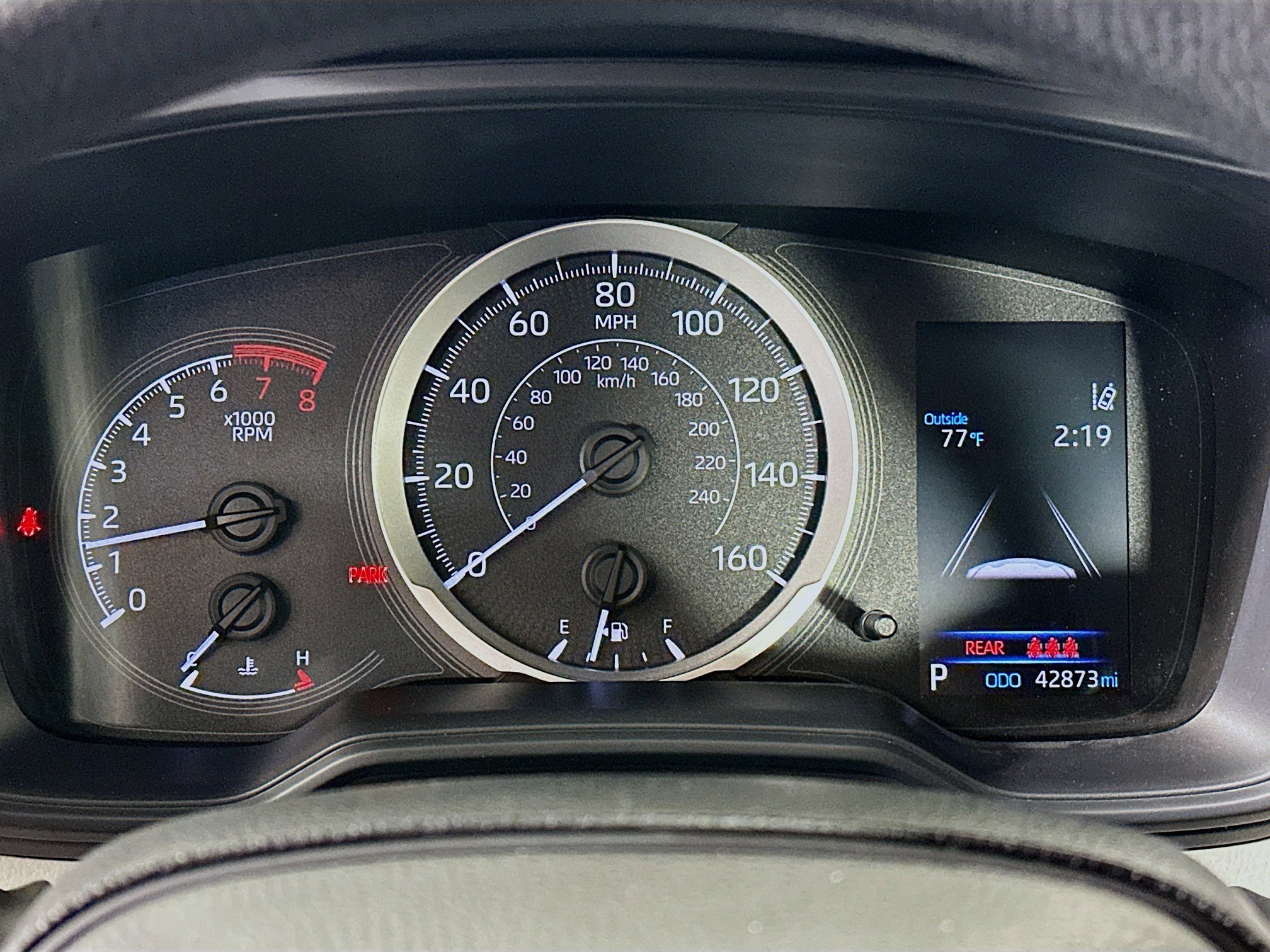 Used 2020 Toyota Corolla LE image 18