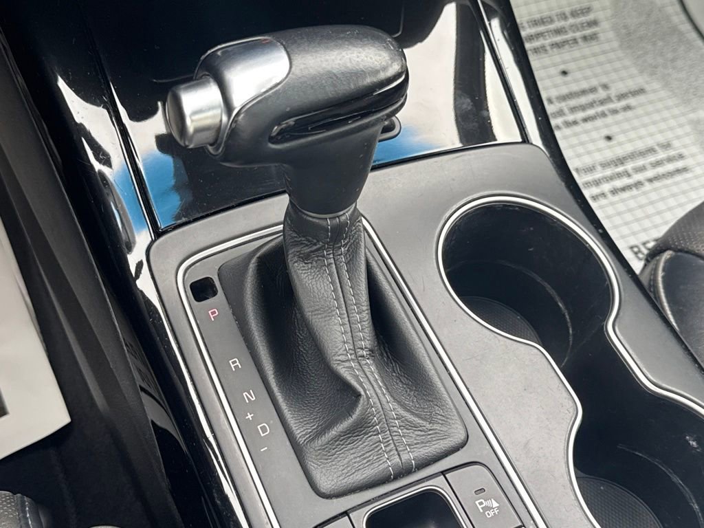 Used 2016 Kia Sorento SX w/ SXL Technology Package image 49