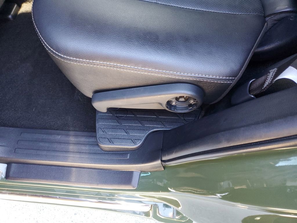 Used 2022 Toyota 4Runner Limited image 13