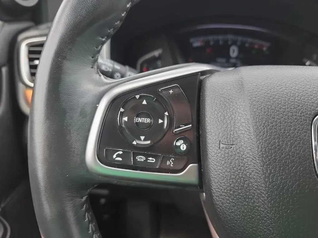 Used 2021 Honda CR-V Touring image 20