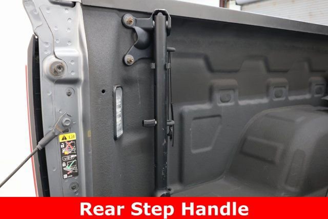 Used 2022 GMC Sierra 1500 AT4 w/ AT4 Preferred Package image 44