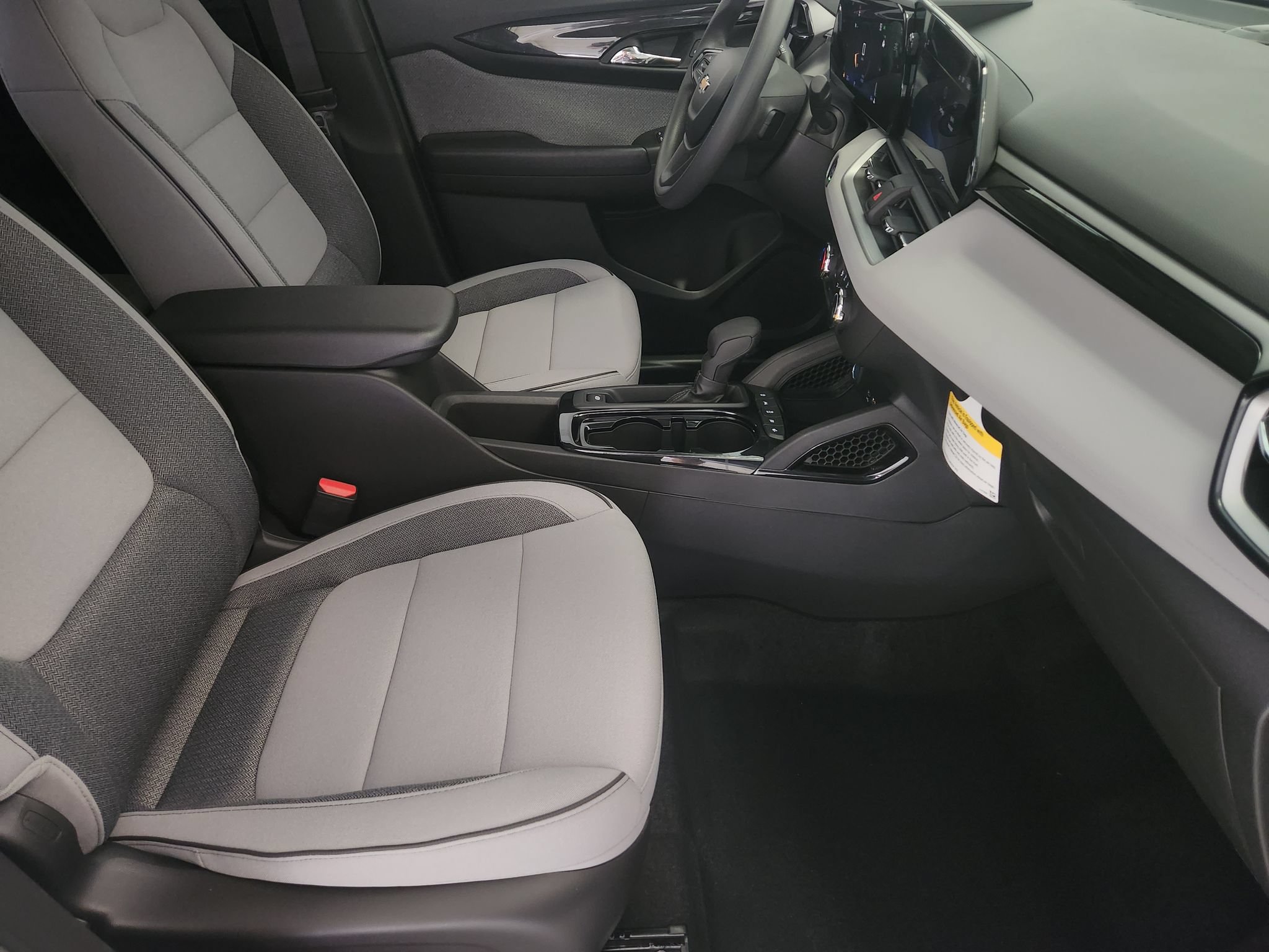 New 2026 Chevrolet TrailBlazer LS w/ LS Convenience Package FWD image 13