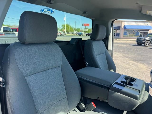 Used 2025 Ford F150 XL AWD/4WD image 27