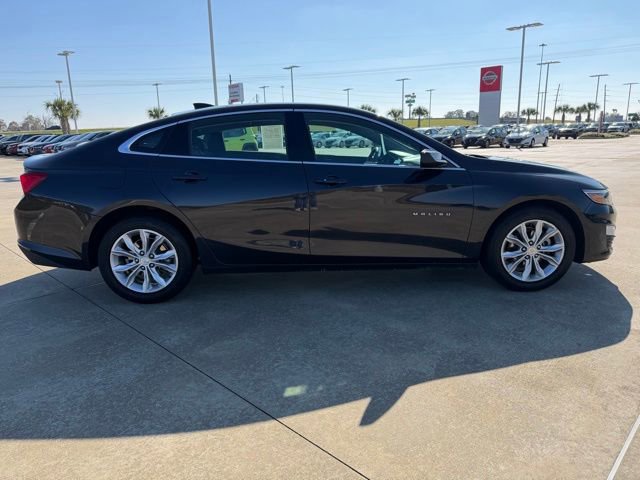 Used 2023 Chevrolet Malibu LT image 6