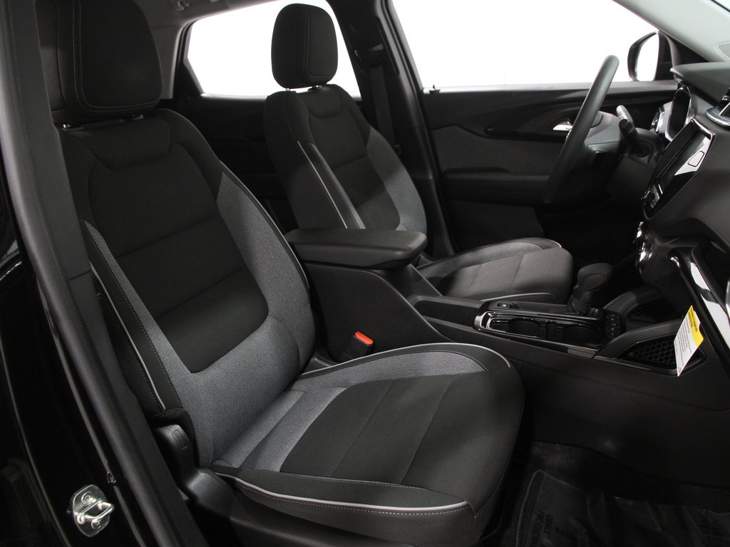 Certified 2023 Chevrolet TrailBlazer LT w/ Convenience Package image 17
