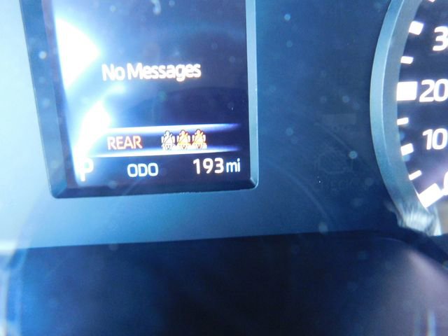 New 2026 Toyota Tundra SR image 25