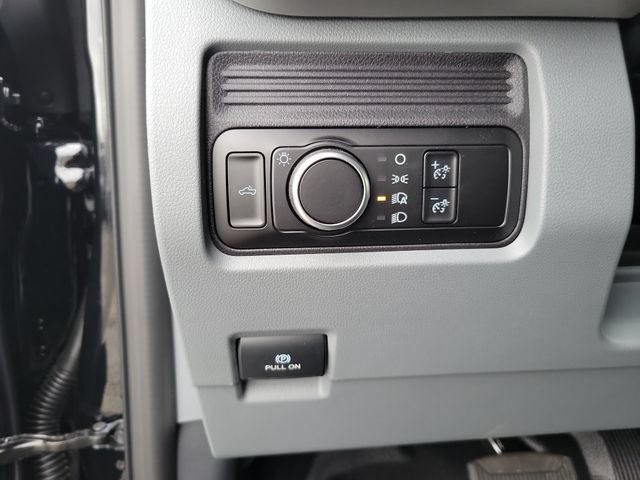 New 2027 Ford F350 XL AWD/4WD image 26
