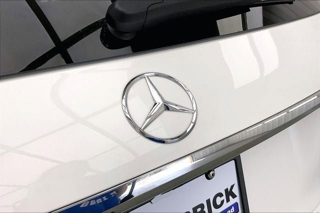 Used 2020 Mercedes-Benz GLE 350 4MATIC image 32