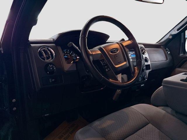 Used 2014 Ford F150 XLT w/ Equipment Group 302A Luxury RWD image 10
