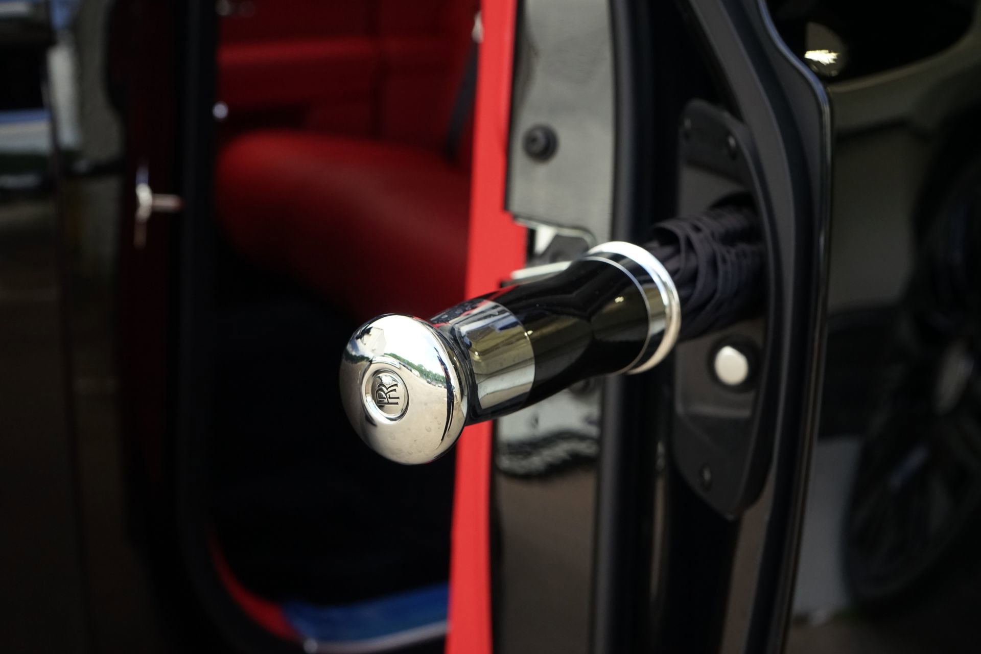 Used 2025 Rolls-Royce Ghost image 28