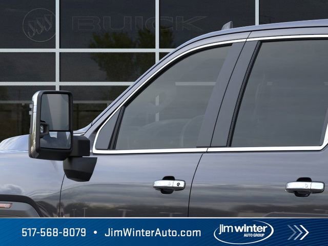 New 2026 GMC Sierra 2500 SLT w/ SLT Premium Package image 12