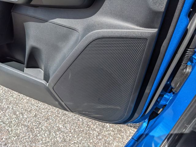 New 2025 Ford Ranger XLT w/ Black Appearance Package image 20