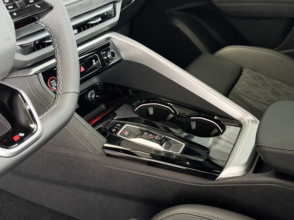 New 2026 Audi SQ5 Premium Plus AWD/4WD image 20