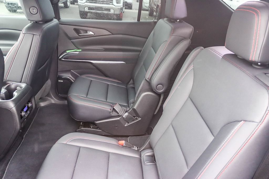 Used 2026 Chevrolet Traverse Z71 w/ Enhanced Driving Package image 17