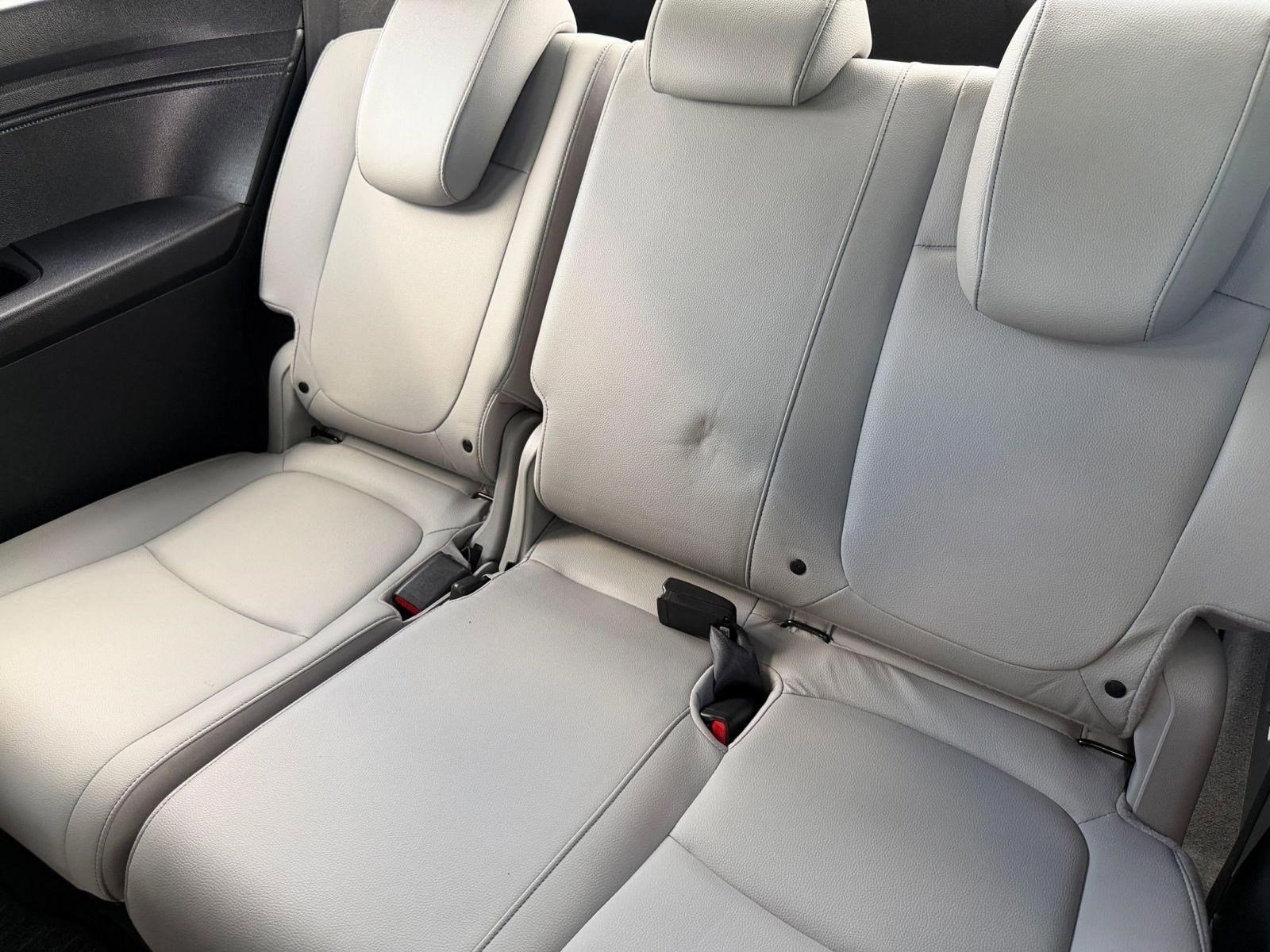 Used 2023 Honda Odyssey EX-L image 53