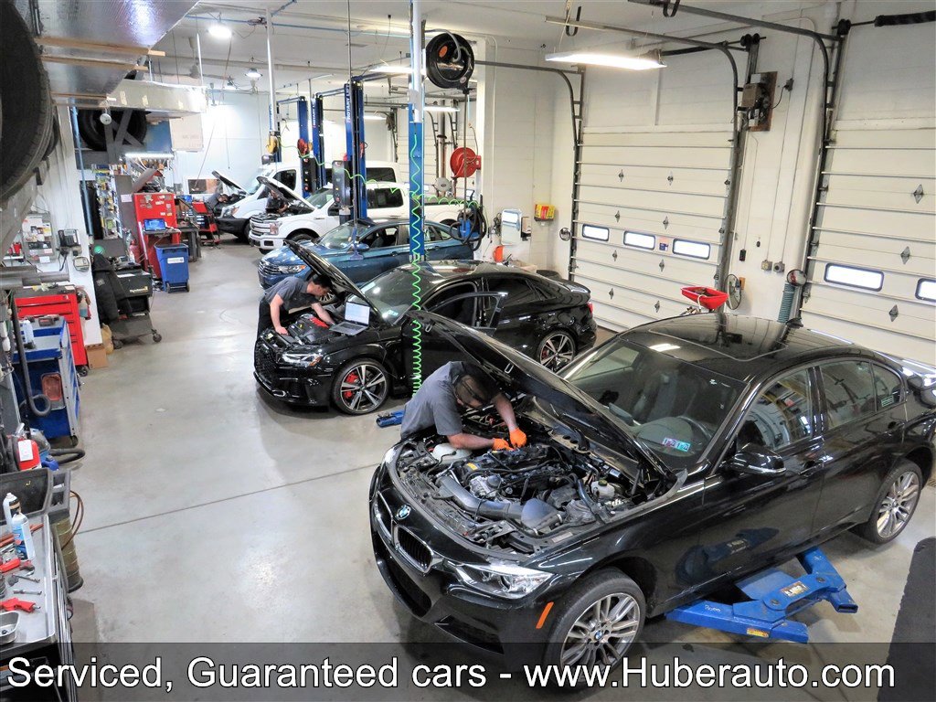 Used 2023 Volvo XC90 B6 Plus w/ Protection Package image 35