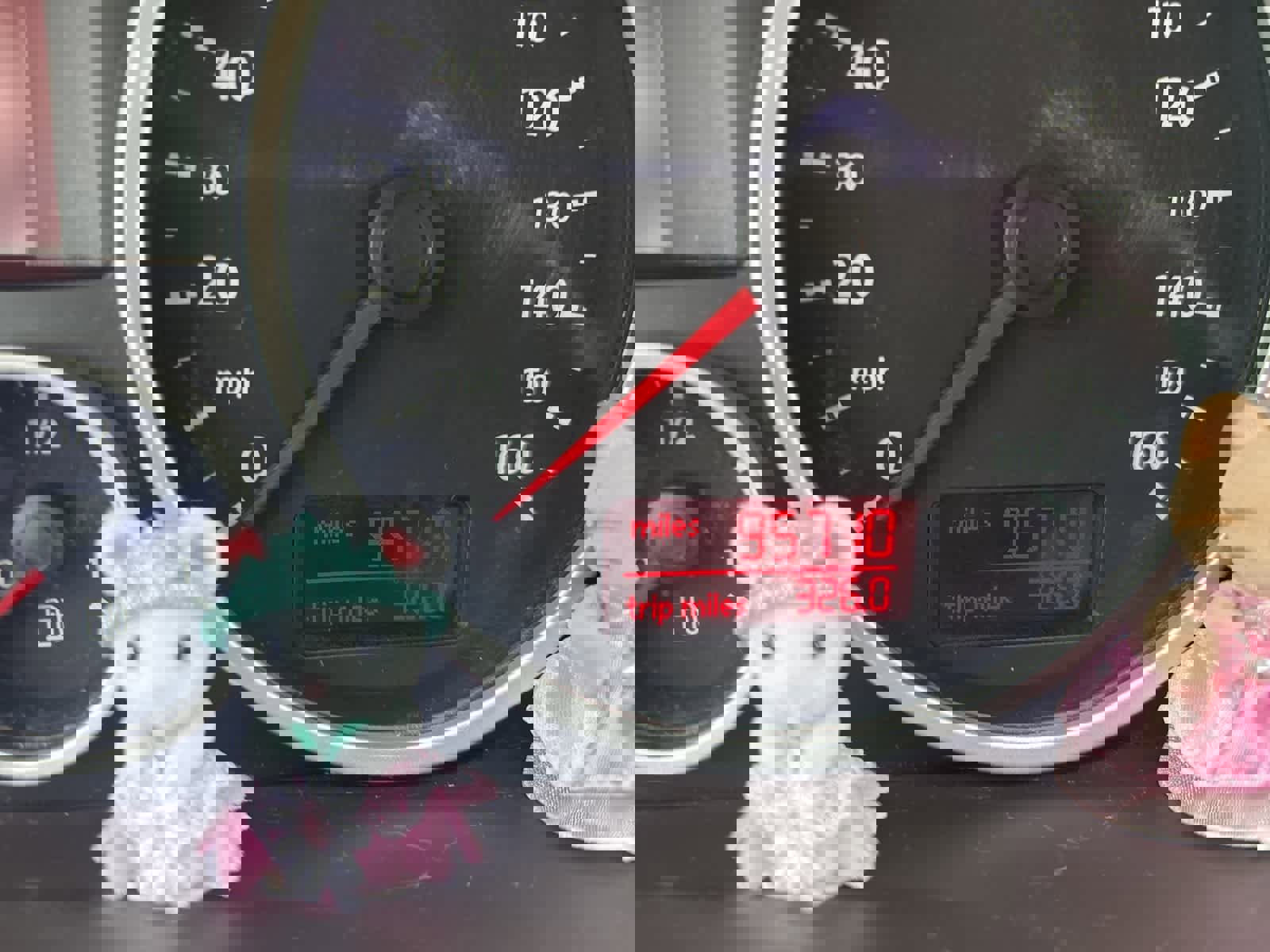 Used 2008 Volkswagen Touareg V6