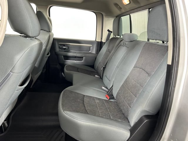 Used 2013 RAM 2500 SLT RWD image 19
